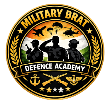 MBDA Logo
